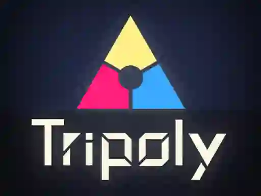 Tripoly — 無料オンラインゲーム