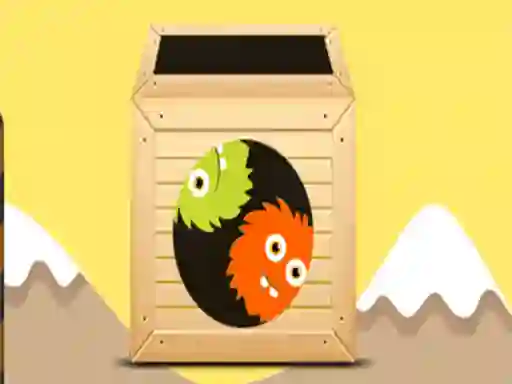 Monster Boxes — 無料オンラインゲーム
