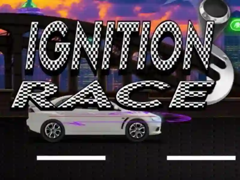 Ignition Race — 無料オンラインゲーム