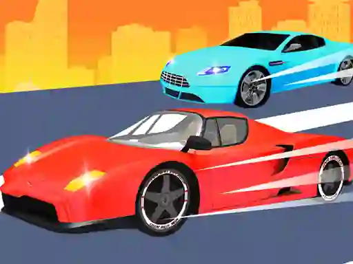 Wild Race Master 3D — 無料オンラインゲーム