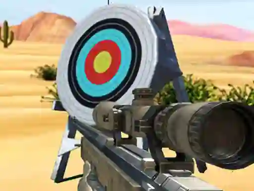 Hit Targets Shooting — 無料オンラインゲーム