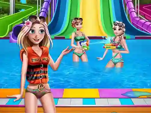 Summer Fun — 無料オンラインゲーム
