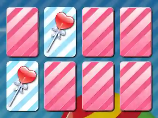 Sweety Memory — 無料オンラインゲーム