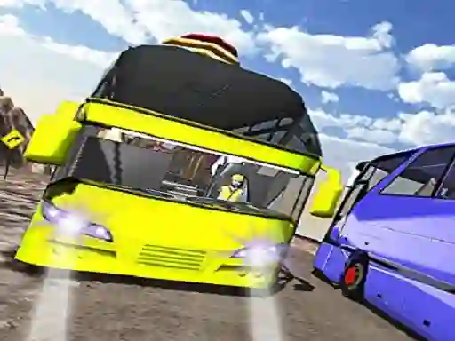 US Bus Transport Service 2020 — 無料オンラインゲーム