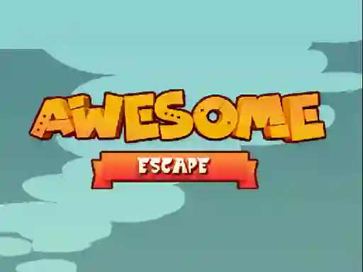 Awesome Escape — 無料オンラインゲーム