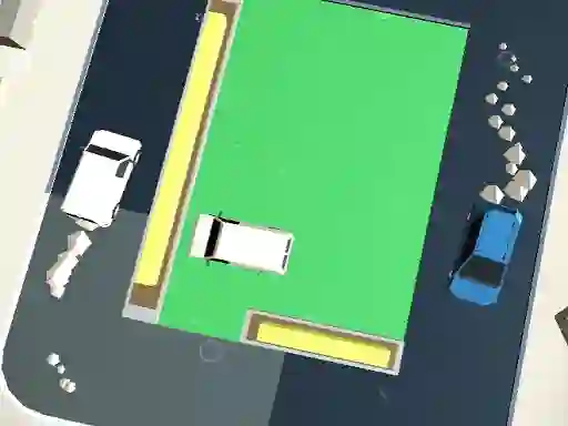 Swipe To Park The Cars — 無料オンラインゲーム