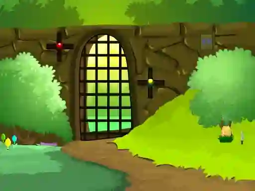 Amazeballs Estate Escape — 無料オンラインゲーム