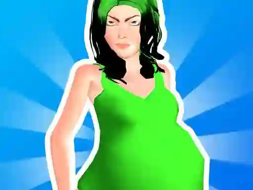 ゲームWho Is Daddyオンライン