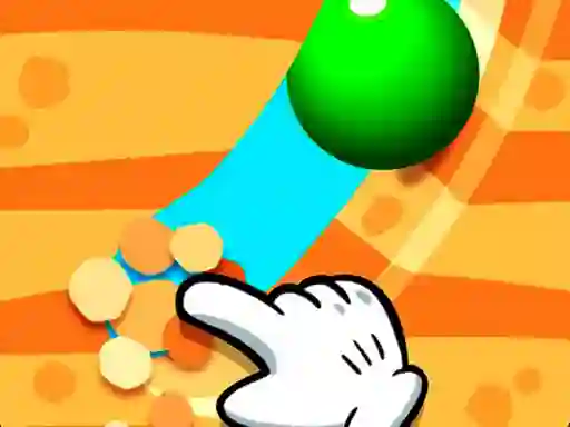 Ball Dig — 無料オンラインゲーム