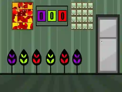 Green House Escape — 無料オンラインゲーム