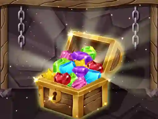 Jewel Miner — 無料オンラインゲーム