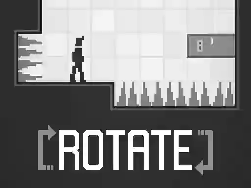 Rotate — 無料オンラインゲーム