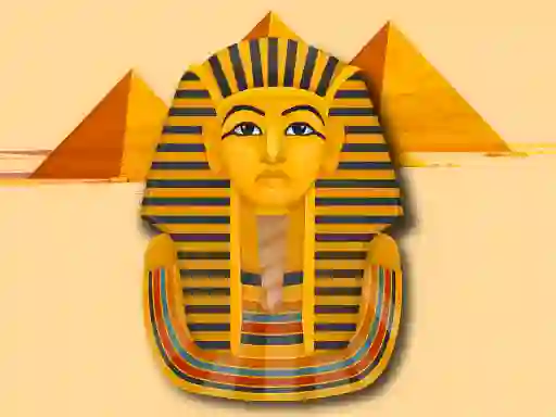 Spot the Differences Ancient Egypt — 無料オンラインゲーム
