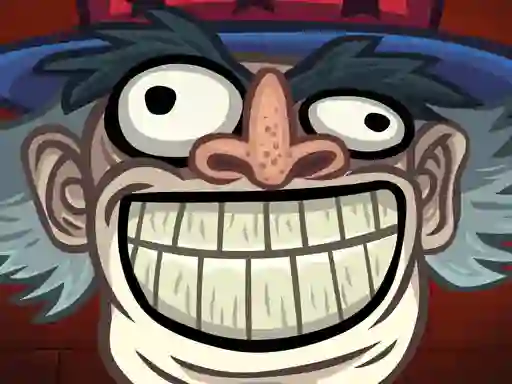 ゲームTroll Face Quest USA Adventureオンライン
