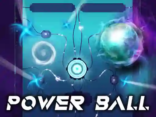 ゲームPower Ballオンライン