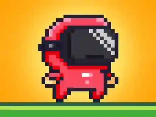 Out Of Space — 無料オンラインゲーム