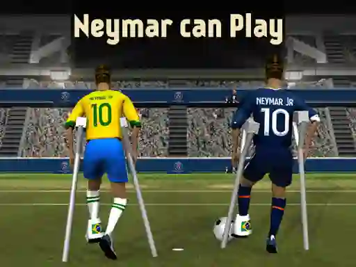 Neymar can play — 無料オンラインゲーム