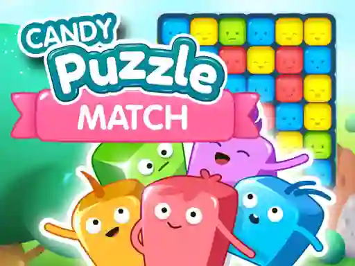 ゲームPuzzle Matchオンライン