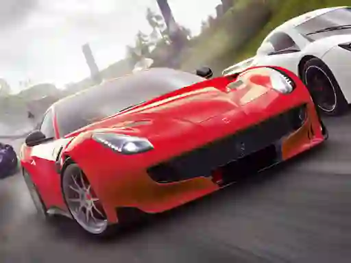 Asphalt Legend — 無料オンラインゲーム