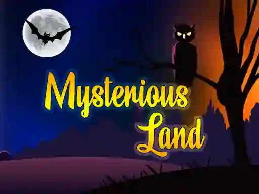 Mysterious Land — 無料オンラインゲーム