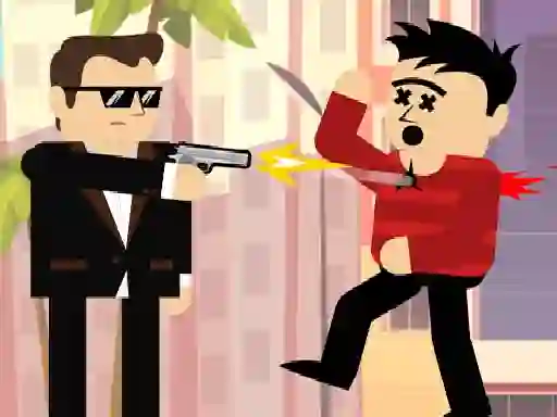 Bullet Kill — 無料オンラインゲーム