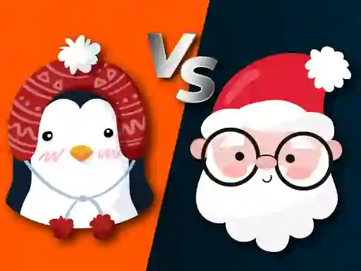 Xmas War — 無料オンラインゲーム