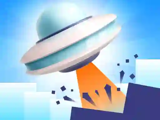 Aliens.io — 無料オンラインゲーム