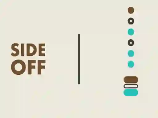 Side Off Master — 無料オンラインゲーム