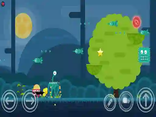 Killer Boy — 無料オンラインゲーム