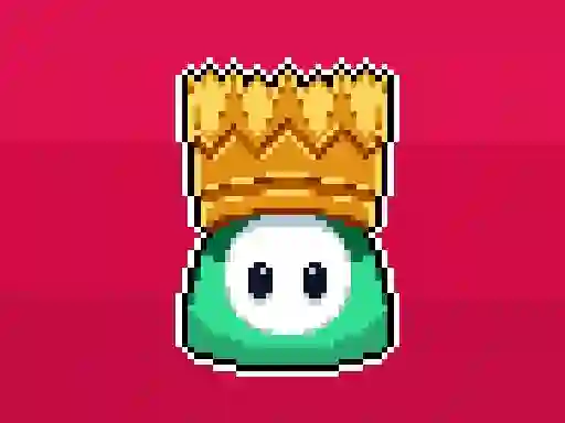 Fall Heroes Guys — 無料オンラインゲーム