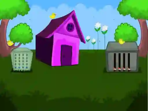 Gold Crown Escape — 無料オンラインゲーム