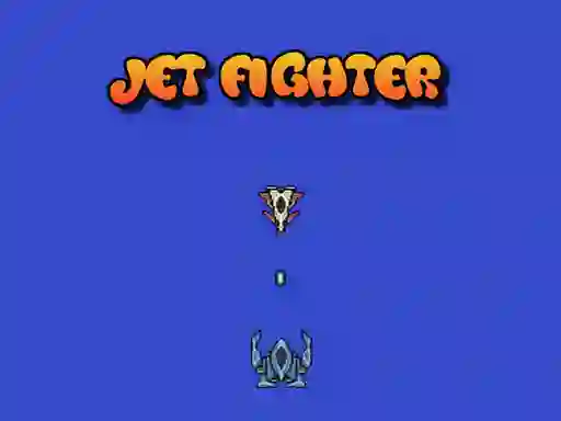 Jet Fighter — 無料オンラインゲーム