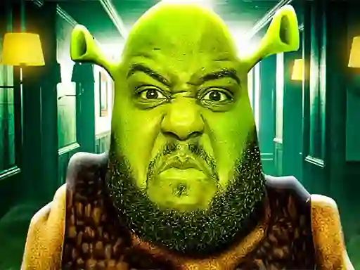 5 Night at Green Head Monster — 無料オンラインゲーム
