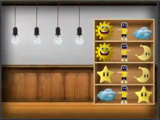 Amgel Kids Room Escape 81 — 無料オンラインゲーム