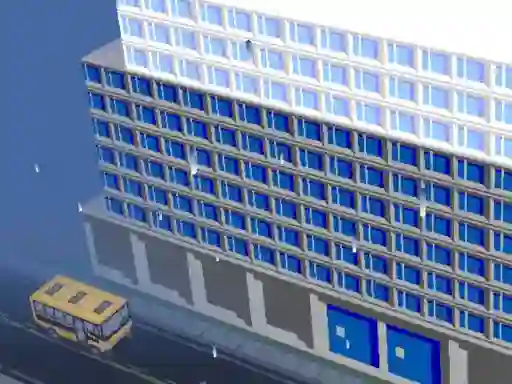 Building construction — 無料オンラインゲーム
