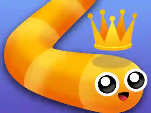 ゲームSnake.ioオンライン