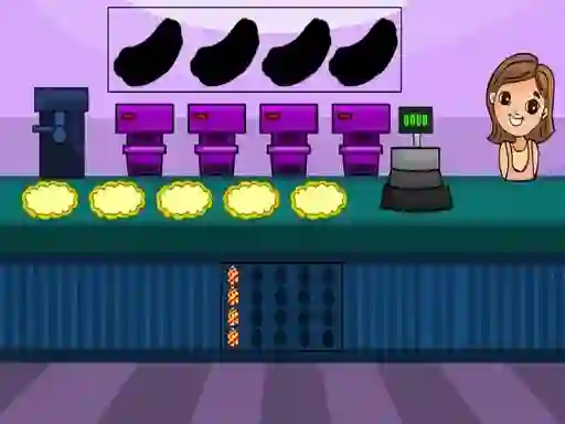Restaurant Escape — 無料オンラインゲーム