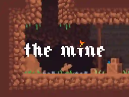 The Mine — 無料オンラインゲーム