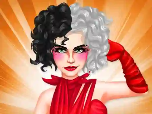 Stervella In The Fashion World — 無料オンラインゲーム