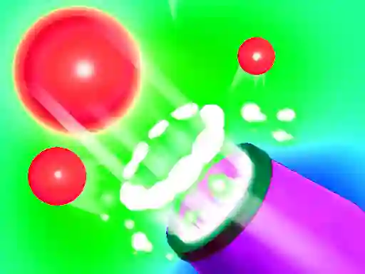 Fill Balls 3D — 無料オンラインゲーム