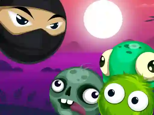 Block Breaker Zombie — 無料オンラインゲーム