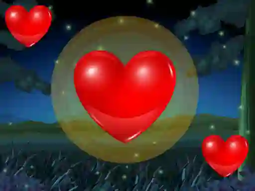 Save The Heart — 無料オンラインゲーム