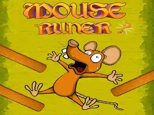 Mouse Runer — 無料オンラインゲーム