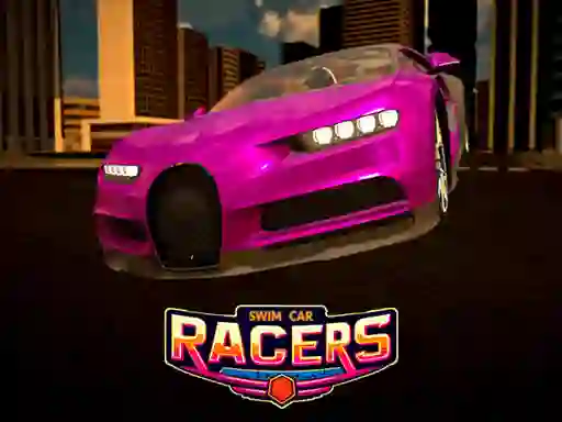 ゲームSwim Car Racersオンライン