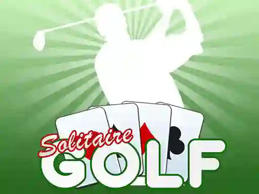 Solitaire Golf — 無料オンラインゲーム