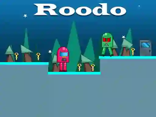 Roodo — 無料オンラインゲーム