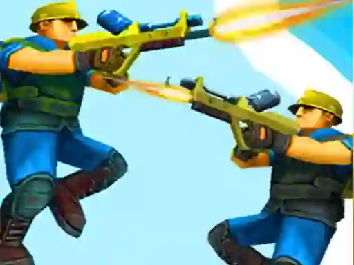 Shoot Hit — 無料オンラインゲーム