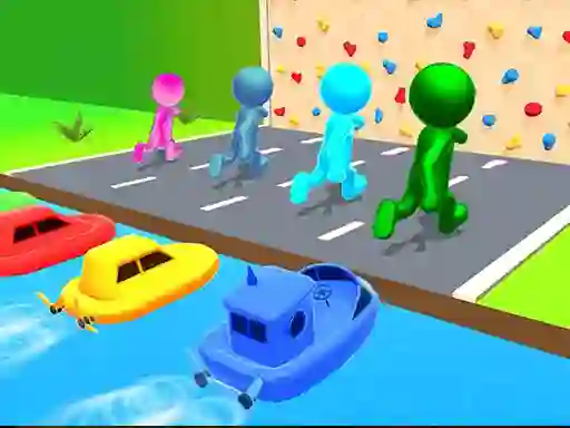 ゲームShape shifting Gameオンライン