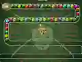 ゲームSamurai Ballsオンライン