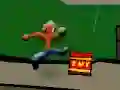 Crash Bandicoot — 無料オンラインゲーム